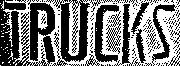 TRUCKS Font sample uploaded by Anagra to identify the typeface on WhatFontIs