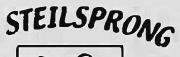 Steilsprong Font sample uploaded by lammers48 to identify the typeface on WhatFontIs