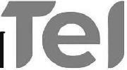 Tel from logo