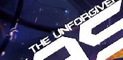 What font is this "The Unforgiven"?