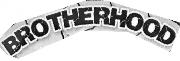BROTHERHOOD Font sample uploaded by Construction to identify the typeface on WhatFontIs