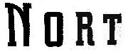 Northern Breweries Font Font sample uploaded by Supajay to identify the typeface on WhatFontIs