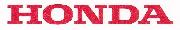 HONDA Font sample uploaded by Augustus62 to identify the typeface on WhatFontIs