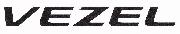 Honda VEZEL Font sample uploaded by Augustus62 to identify the typeface on WhatFontIs