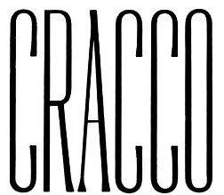 CRACCO Font sample to identify the typeface on WhatFontIs