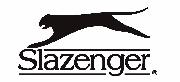 Slazenger logo font