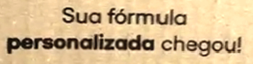Sua formula Font sample to identify the typeface on WhatFontIs