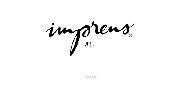 Can you please suggest this "imprens" font or any similar ? Font sample uploaded by manishbjain to identify the typeface on WhatFontIs