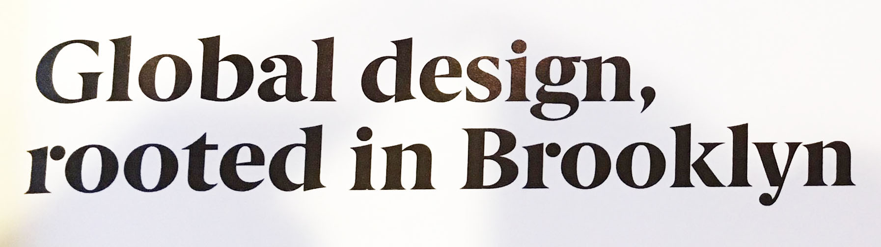 Need a font ID Font sample to identify the typeface on WhatFontIs