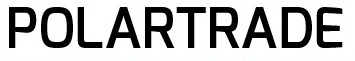 POLARTRADE Font sample to identify the typeface on WhatFontIs