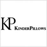 Kinder Pillows