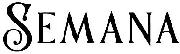 Semana Font sample uploaded by Tabatini to identify the typeface on WhatFontIs