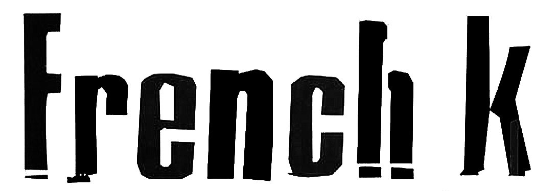 What Font? Any Idea Font sample to identify the typeface on WhatFontIs