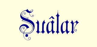 What is this font? Font sample to identify the typeface on WhatFontIs