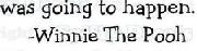 Serif font that doesn't have a straight base line