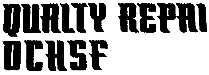 Custom font??? Font sample to identify the typeface on WhatFontIs