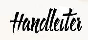 Handletter Font sample uploaded by WhatFontis to identify the typeface on WhatFontIs