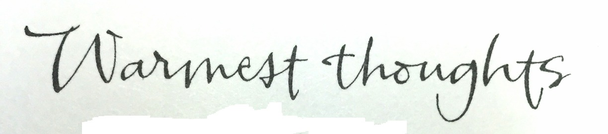 Any idea of this font