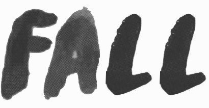 What font is this? Font sample to identify the typeface on WhatFontIs