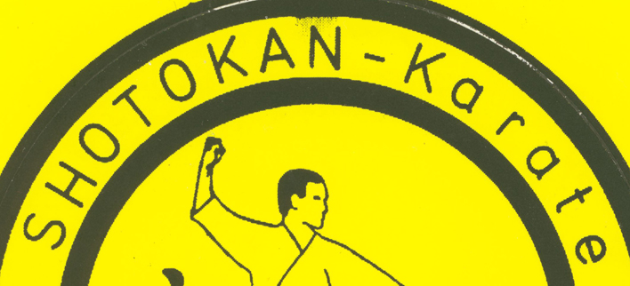 Karate Font sample to identify the typeface on WhatFontIs