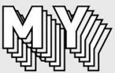 MY Font sample to identify the typeface on WhatFontIs