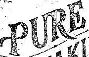 A font from the book "Pure SoapMaking" Font sample uploaded by vbc1995 to identify the typeface on WhatFontIs