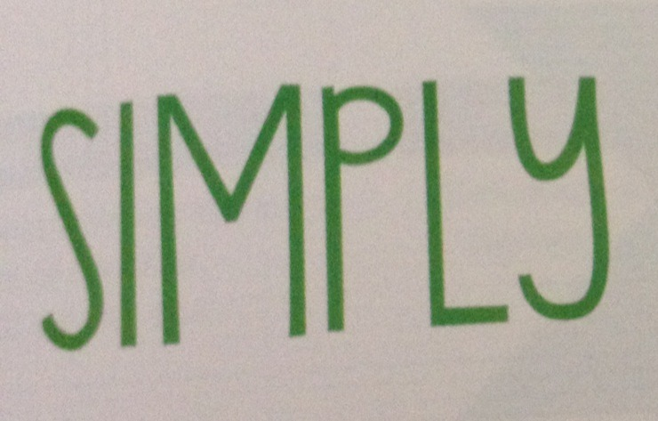 What font is this? Font sample to identify the typeface on WhatFontIs