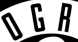 Font used on this logo Font sample to identify the typeface on WhatFontIs