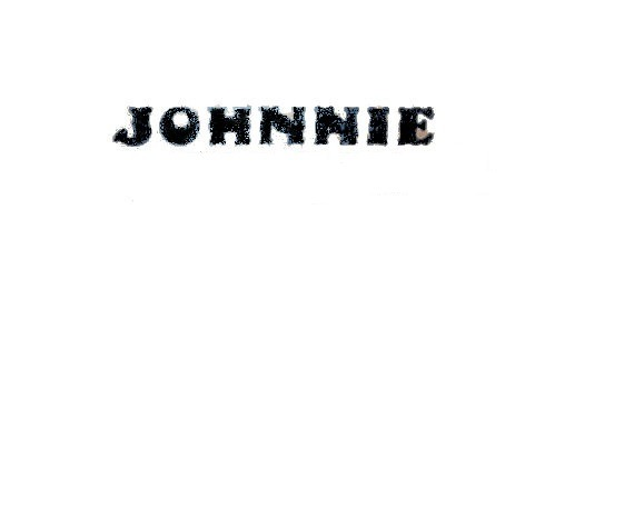 font type Font sample to identify the typeface on WhatFontIs