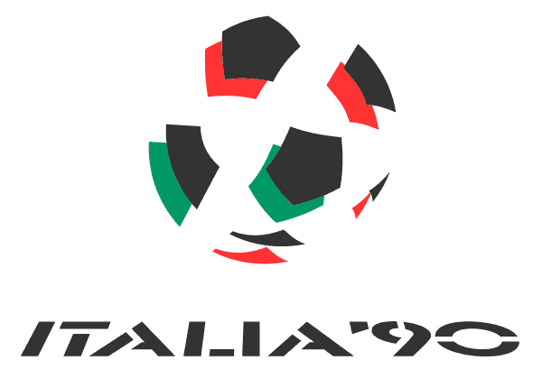 Italia '90 FIFA World Cup font type