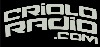 CRIOLO RADIO Font sample to identify the typeface on WhatFontIs