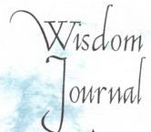 Help! Wisdom Font sample uploaded by gt to identify the typeface on WhatFontIs