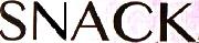 snack Font sample uploaded by charmingst to identify the typeface on WhatFontIs