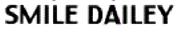 SMILE DAILEY Font sample uploaded by jrhdesigns to identify the typeface on WhatFontIs