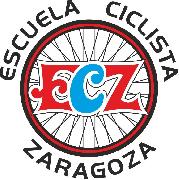 I need the font of ESCUELA CICLISTA ZARAGOZA Font sample uploaded by  to identify the typeface on WhatFontIs