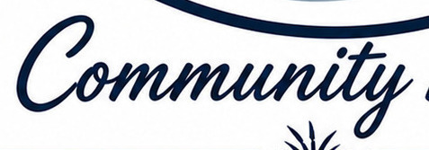 Community Font sample to identify the typeface on WhatFontIs