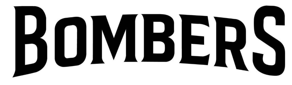 Recognize the font?