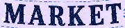 MARKET Font sample uploaded by venkatesh to identify the typeface on WhatFontIs