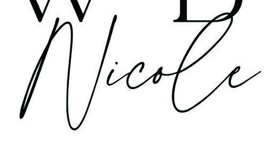 NicoLe Font sample to identify the typeface on WhatFontIs
