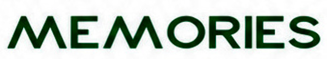 Recognize the font?