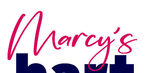 Marcy's Font sample to identify the typeface on WhatFontIs