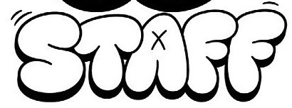 Recognize the font?