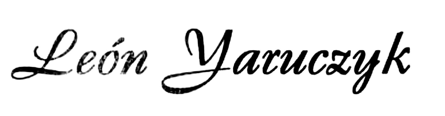 LeÃ³n Y Font sample to identify the typeface on WhatFontIs