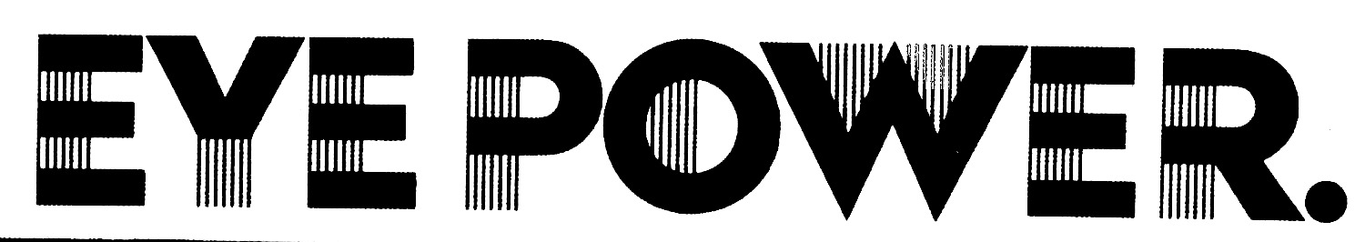 From a magazine from 1969.  Font sample to identify the typeface on WhatFontIs