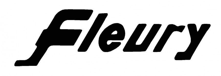 Fleury RV logo