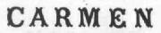 CARMEN Font sample uploaded by fabriciomeilhac to identify the typeface on WhatFontIs