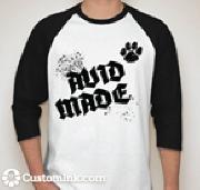 FONT FINDER HELP Font sample uploaded by Revanwynd to identify the typeface on WhatFontIs