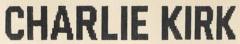 What's font Font sample to identify the typeface on WhatFontIs