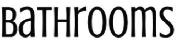 BATHEOOMS Font sample uploaded by 14 to identify the typeface on WhatFontIs