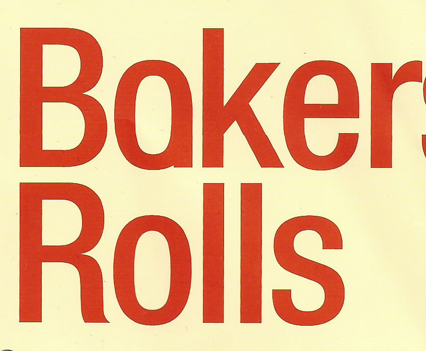 Trying to find this font... Font sample to identify the typeface on WhatFontIs